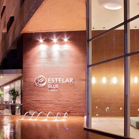 Hotel Estelar Blue 메딜린 외부 사진