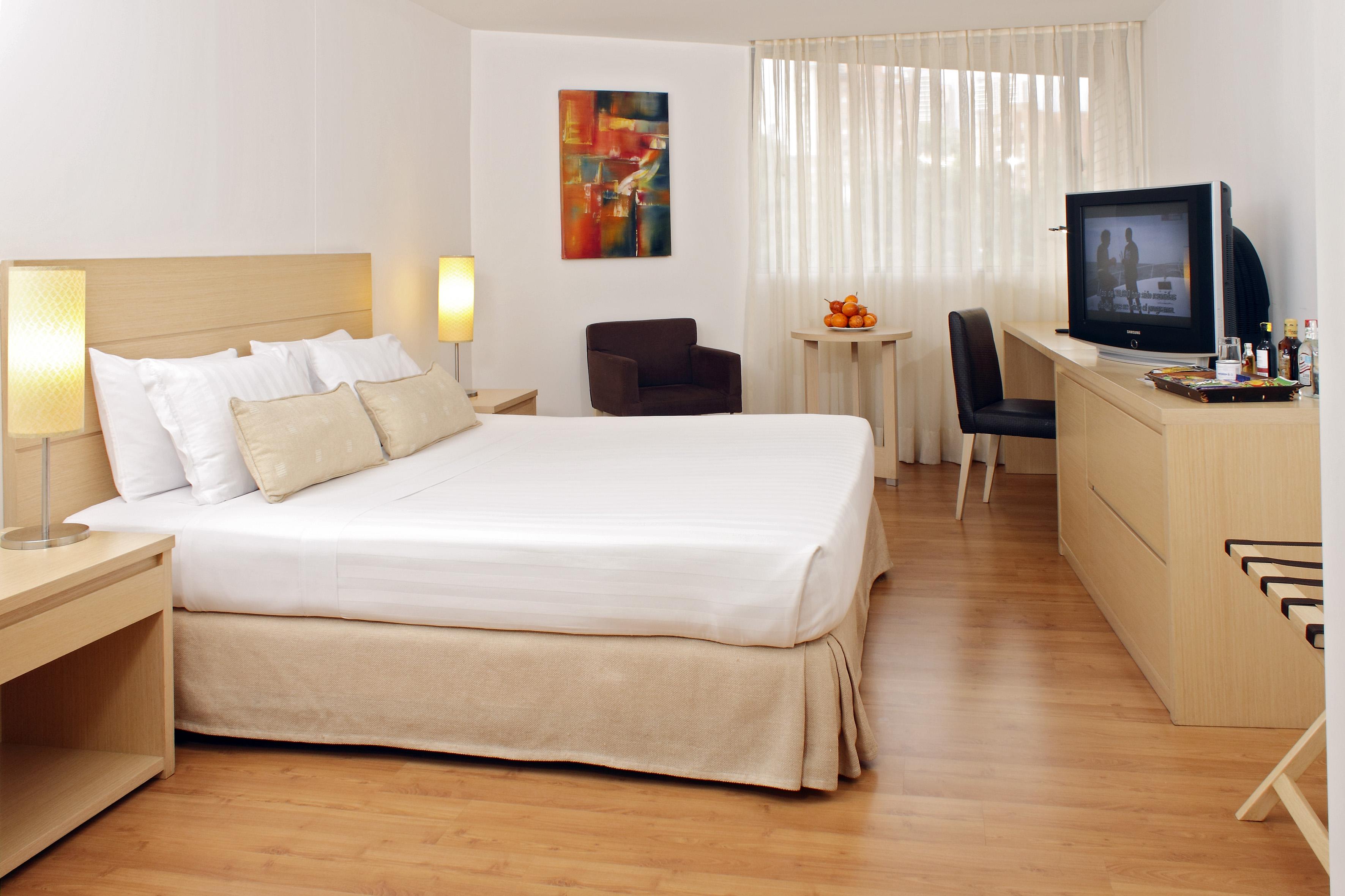 Hotel Estelar Blue 메딜린 외부 사진