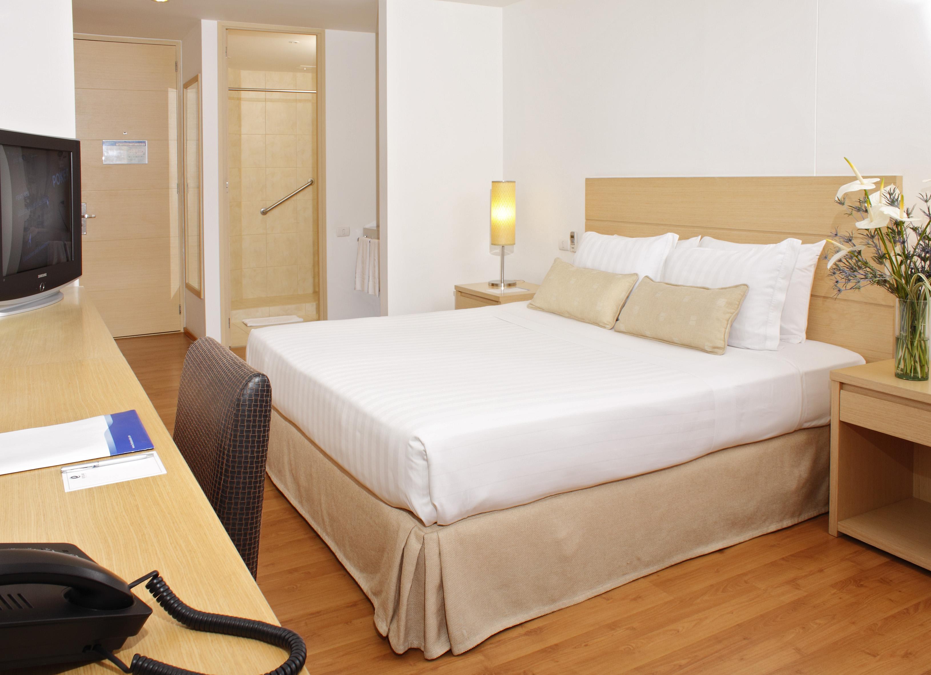 Hotel Estelar Blue 메딜린 외부 사진