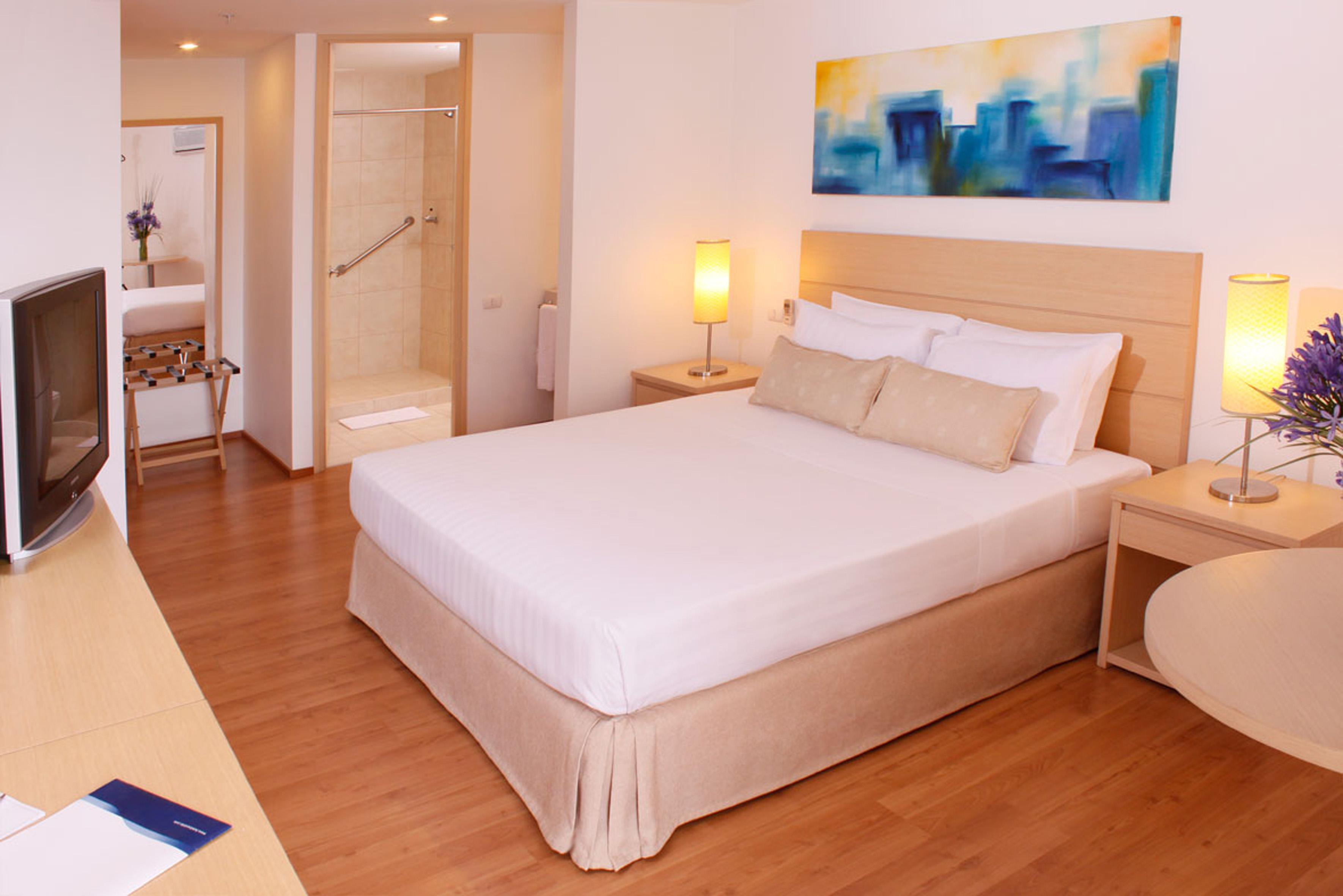 Hotel Estelar Blue 메딜린 외부 사진