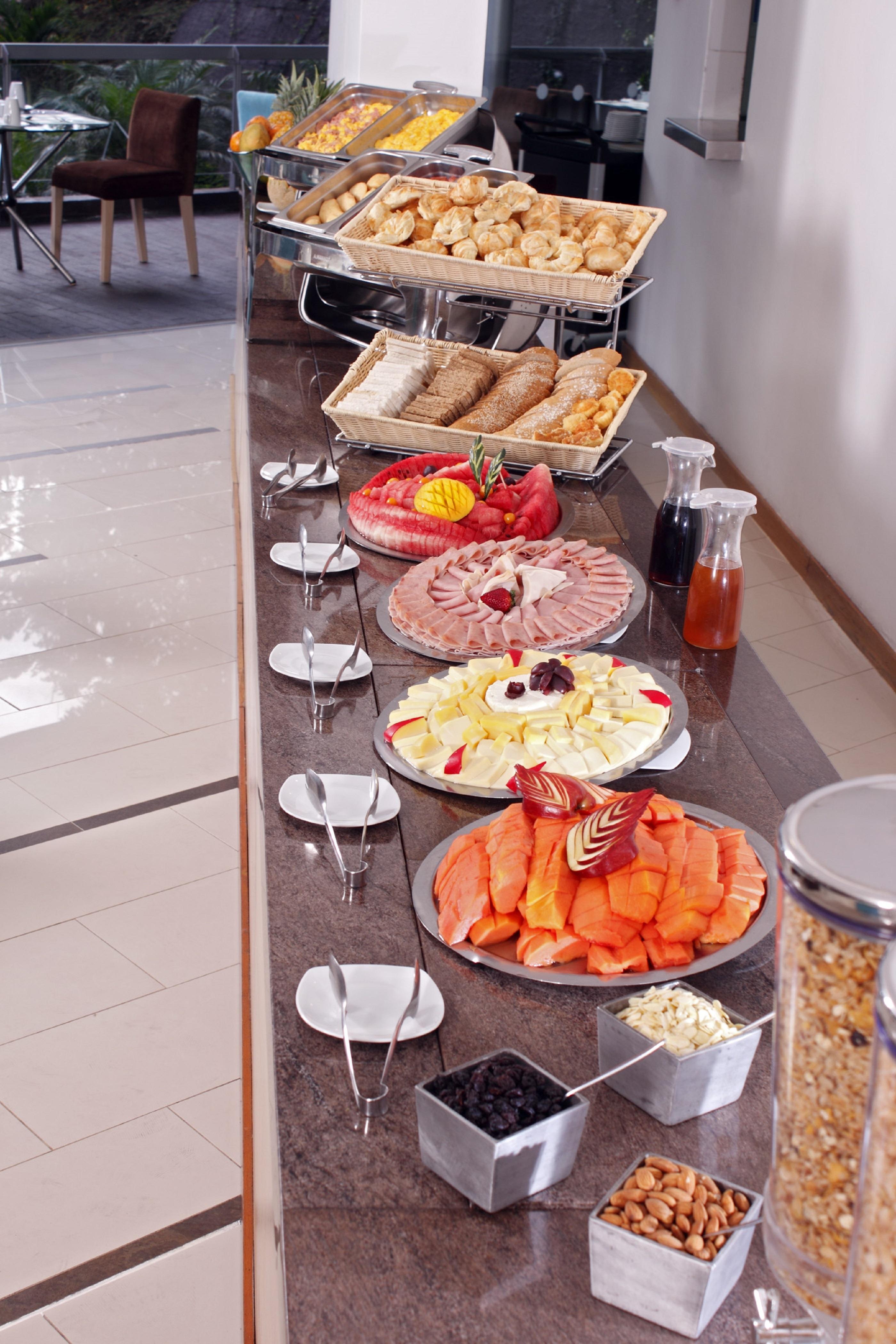 Hotel Estelar Blue 메딜린 외부 사진