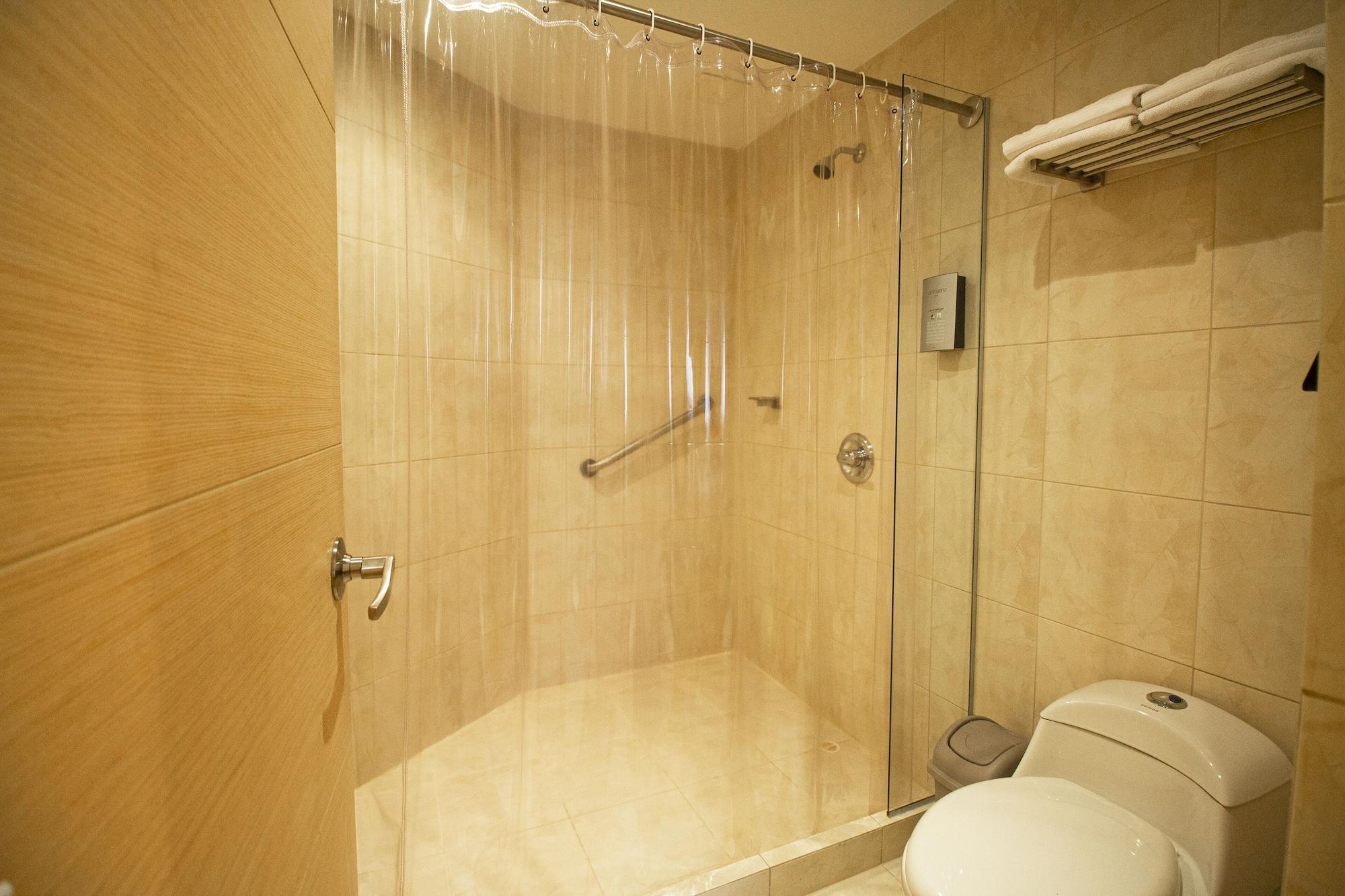 Hotel Estelar Blue 메딜린 외부 사진
