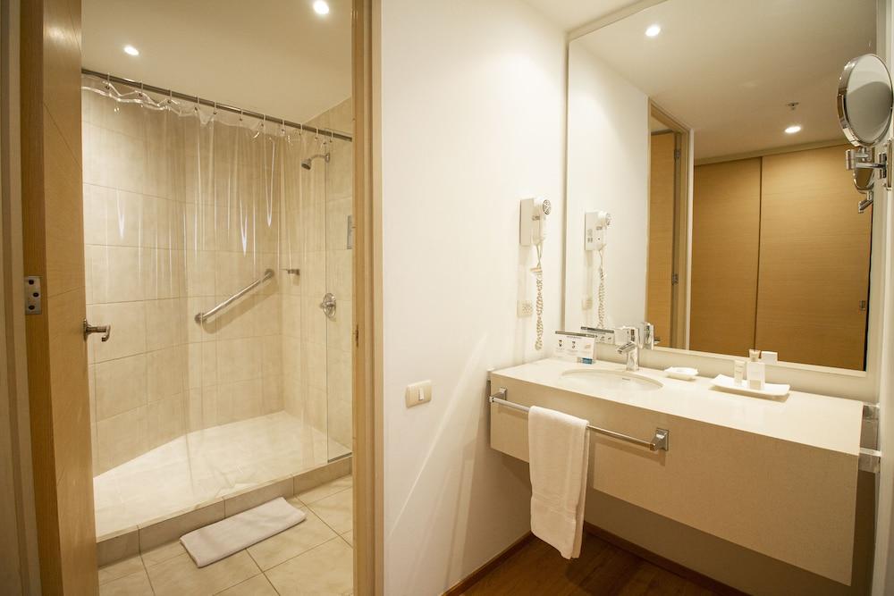 Hotel Estelar Blue 메딜린 외부 사진