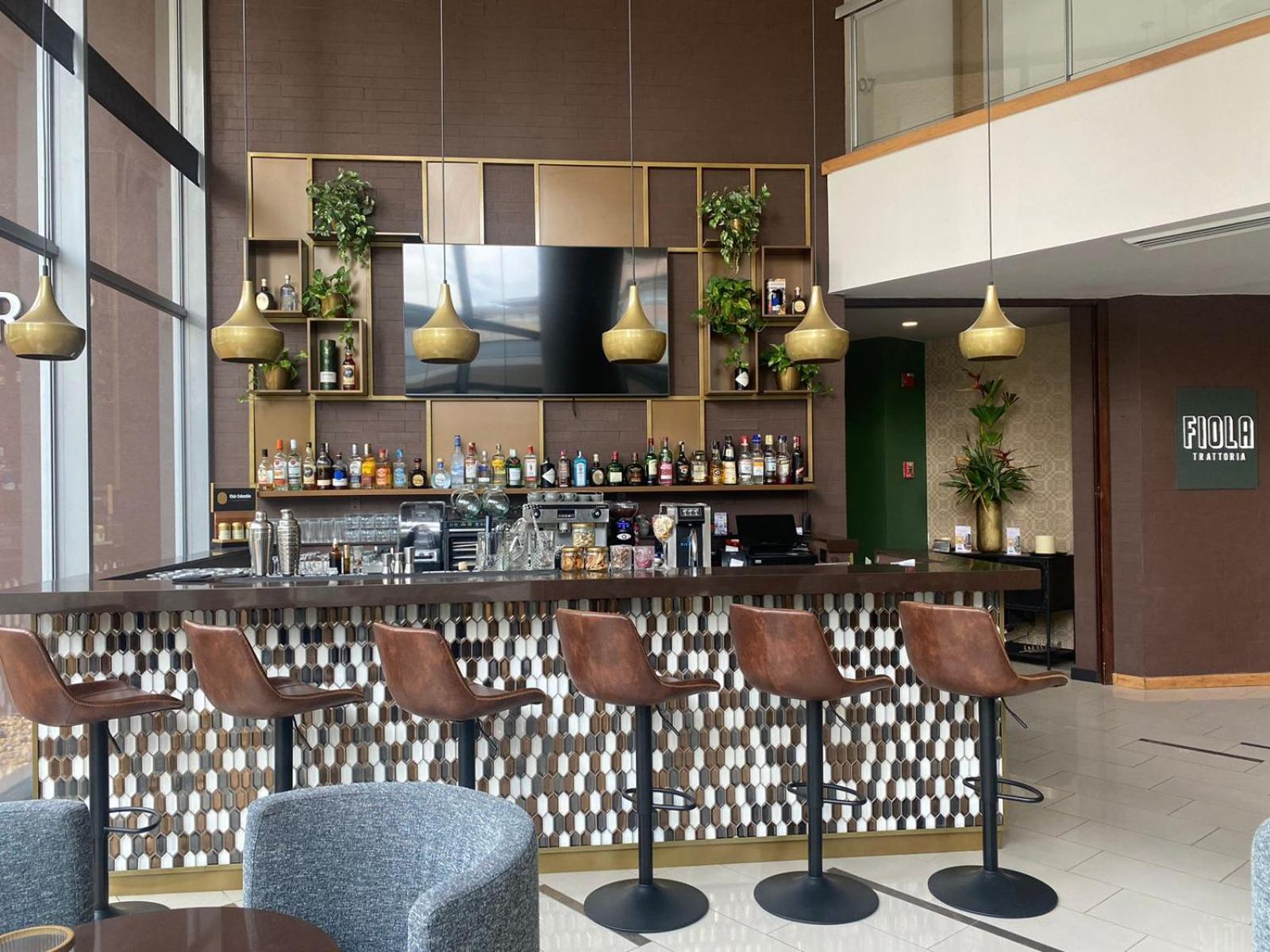 Hotel Estelar Blue 메딜린 외부 사진