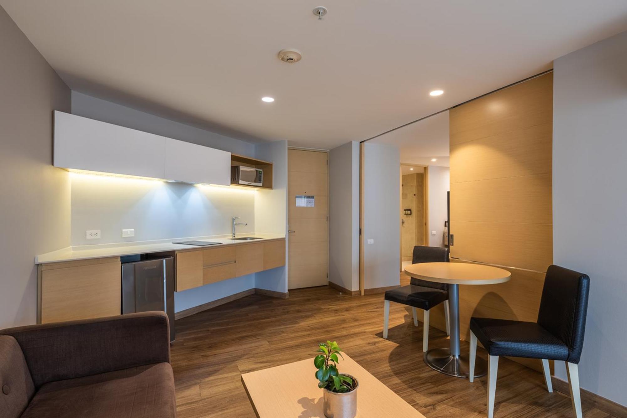 Hotel Estelar Blue 메딜린 외부 사진