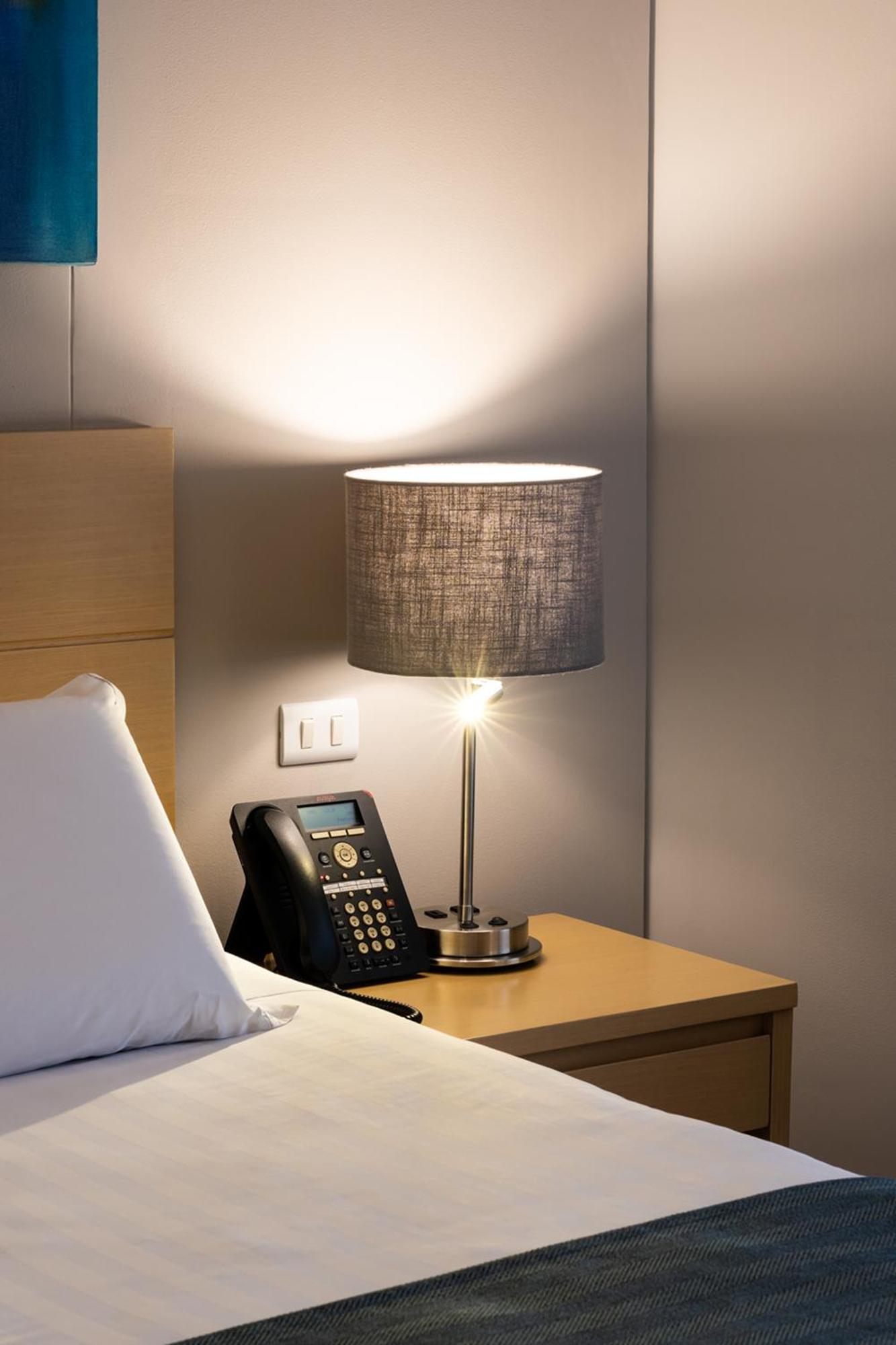 Hotel Estelar Blue 메딜린 외부 사진