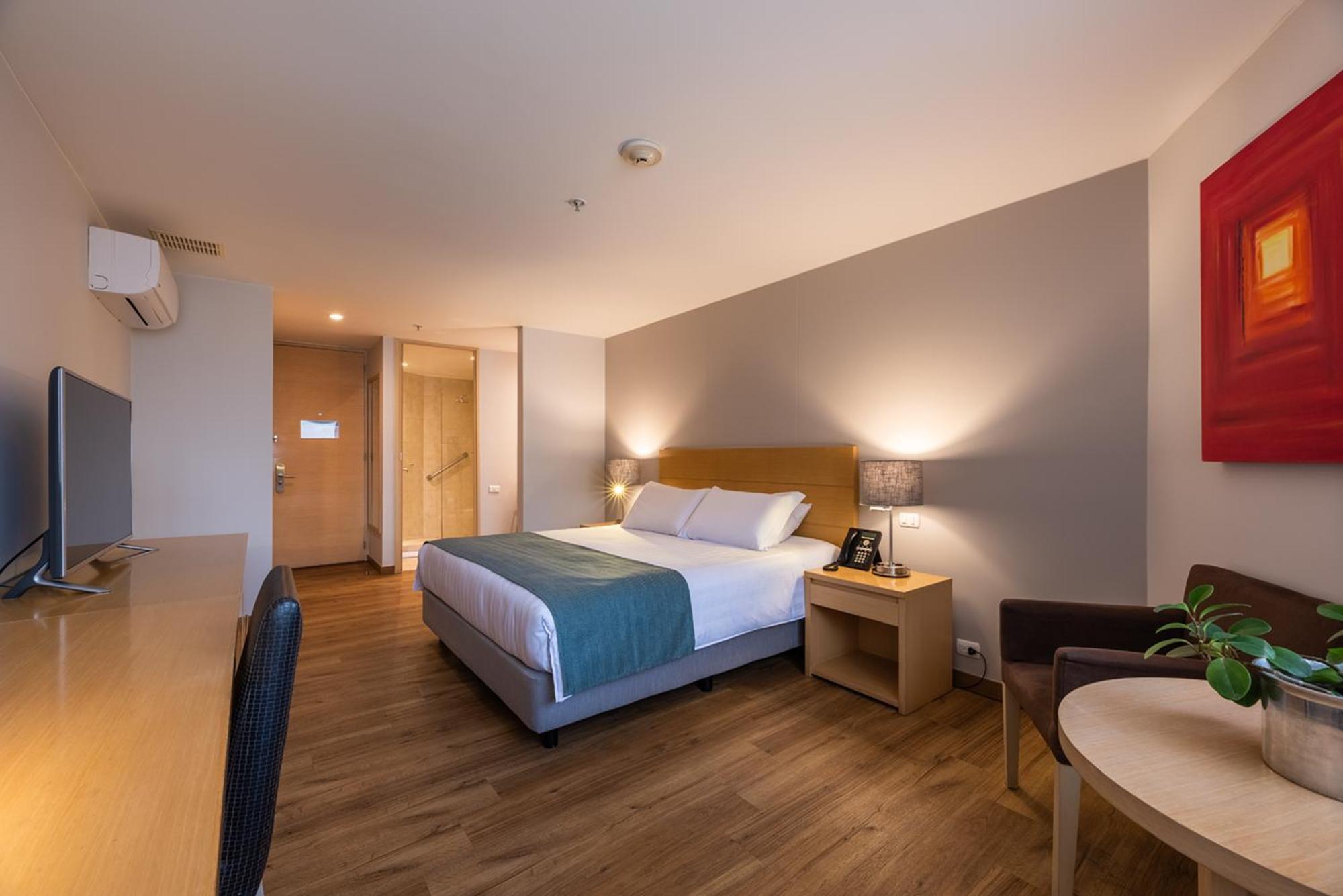 Hotel Estelar Blue 메딜린 외부 사진